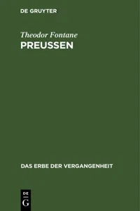 Preußen_cover