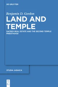 Land and Temple_cover