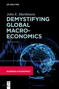 Demystifying Global Macroeconomics_cover
