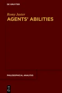 Agents' Abilities_cover