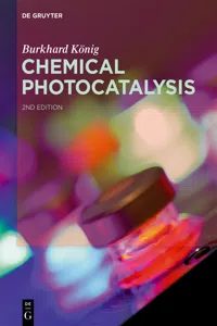 Chemical Photocatalysis_cover