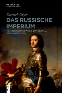 Das russische Imperium_cover