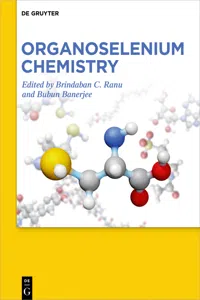 Organoselenium Chemistry_cover
