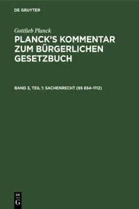 Sachenrecht_cover