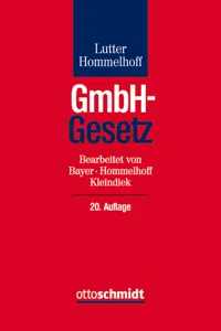 GmbH-Gesetz_cover