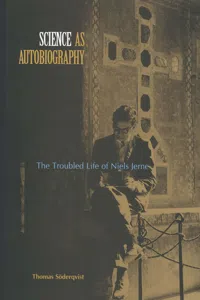 Science as Autobiography_cover