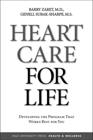 Heart Care for Life