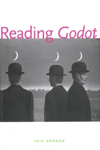 Reading Godot_cover