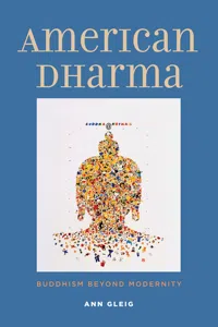 American Dharma_cover