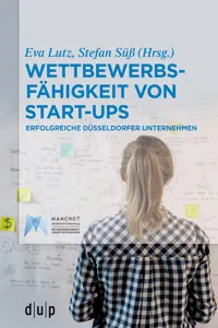 Wettbewerbsfähigkeit von Start-ups_cover