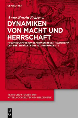 Dynamiken von Macht und Herrschaft