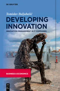 Developing Innovation_cover