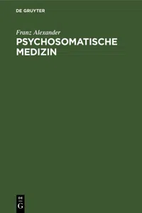 Psychosomatische Medizin_cover