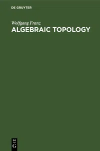 Algebraic Topology_cover