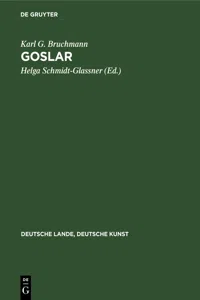 Goslar_cover