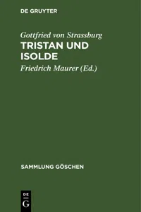 Tristan und Isolde_cover