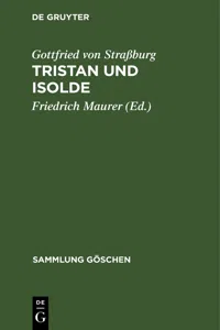 Tristan und Isolde_cover