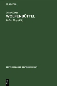 Wolfenbüttel_cover