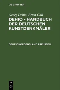 Deutschordensland Preußen_cover