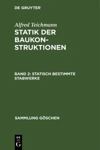 Statisch bestimmte Stabwerke_cover