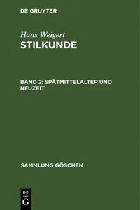 Spätmittelalter und Neuzeit_cover