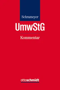 Umwandlungssteuergesetz Kommentar_cover