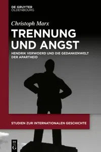 Trennung und Angst_cover