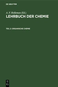 Organische Chemie_cover