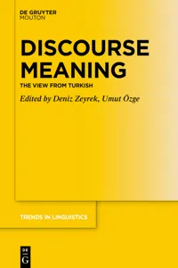 Discourse Meaning_cover