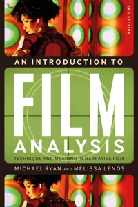 An Introduction to Film Analysis_cover