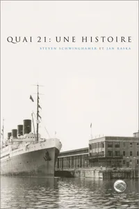 Quai 21_cover