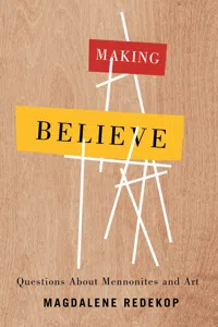 Making Believe_cover