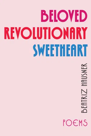 Beloved Revolutionary Sweetheart