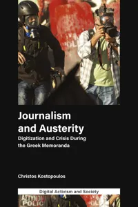 Journalism and Austerity_cover