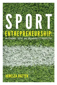 Sport Entrepreneurship_cover