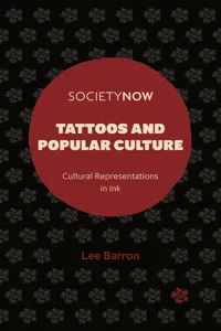 Tattoos and Popular Culture_cover