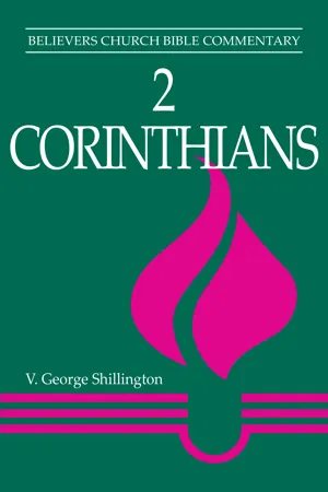 2 Corinthians