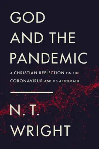 God and the Pandemic_cover