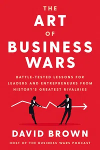 The Art of Business Wars_cover