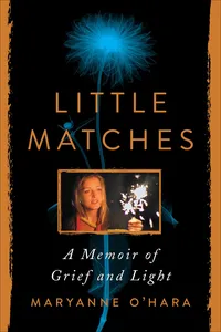 Little Matches_cover