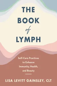 The Book of Lymph_cover