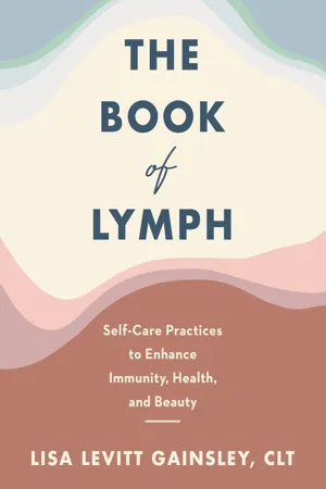 The Book of Lymph