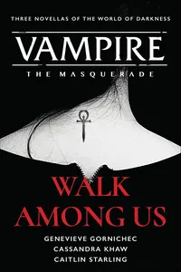 Walk Among Us_cover