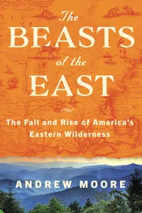 The Beasts of the East_cover