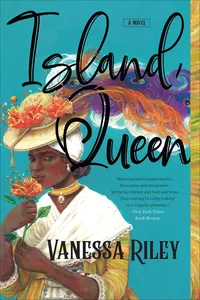 Island Queen_cover