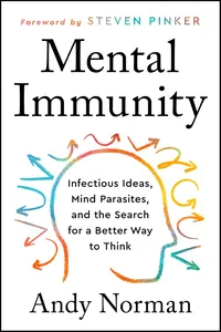 Mental Immunity_cover