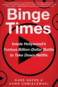 Binge Times_cover
