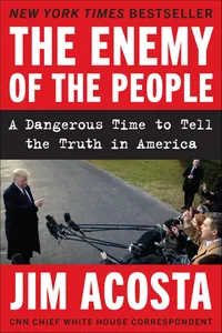 The Enemy of the People_cover