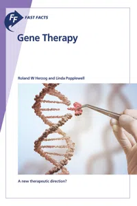 Fast Facts: Gene Therapy_cover