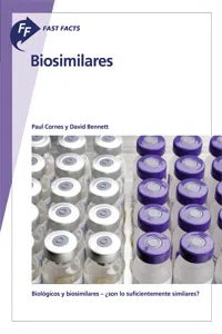 Fast Facts: Biosimilares_cover